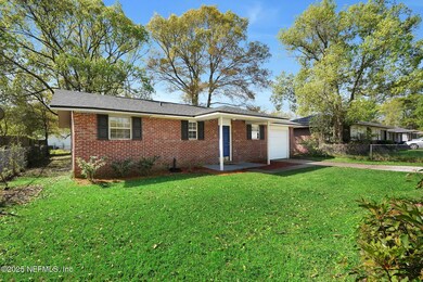 648 W Oliver St, Baldwin, FL 32234 - photo 3