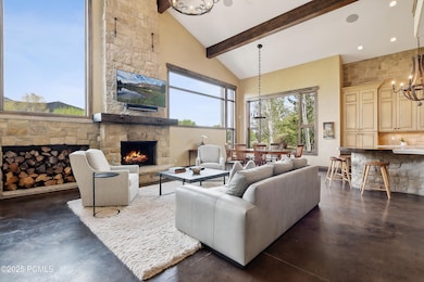 4891 Last Stand Dr, Park City, UT 84098 - photo 7