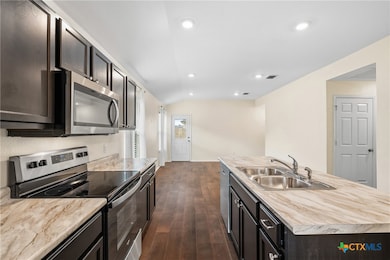 1012 Chambray Dr, Troy, TX 76579 - photo 7