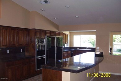 KITCHEN II