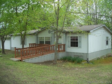 6608 W Old Keystone Rd, Cleveland, OK 74020 - photo 4