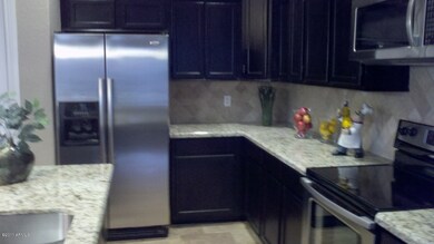 ANOTHER KITCHEN VIEW