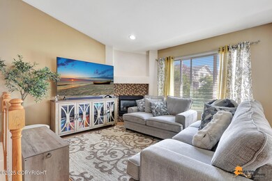 7031 Fairweather Park Loop unit 33, Anchorage, AK 99518 - photo 2