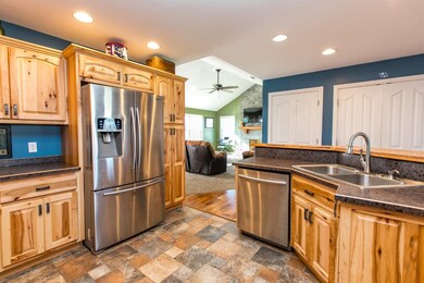 342 New Dixville Rd, Harrodsburg, KY 40330 - photo 6