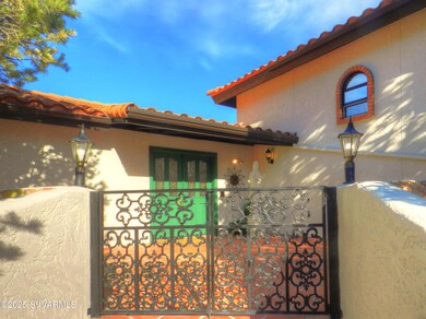 unlisted-address, Sedona, AZ 86351 - photo 4