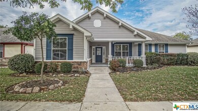 543 Jo Lynn, New Braunfels, TX 78130 - photo 2