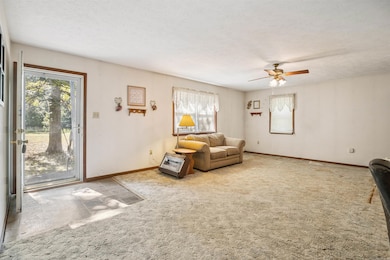 696 Browns Creek Rd, Ravenden, AR 72459 - photo 5