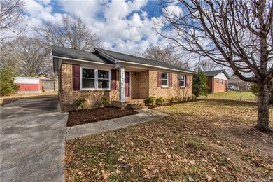 8004 Idlewild Road