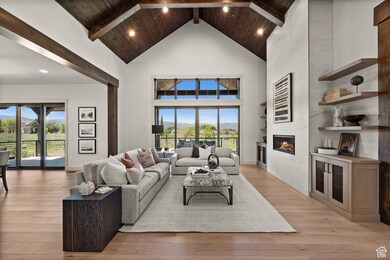 113 N Haystack Mountain Dr unit 2, Heber City, UT 84032 - photo 3