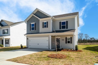 608 Pine Valley Trail, Columbiana, AL 35051 - photo 2