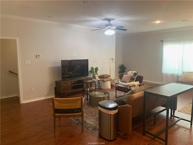 307 Boyett St unit D, College Station, TX 77840 - photo 3