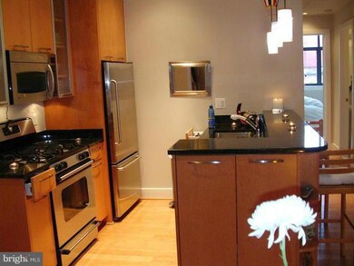 2421 18th St NW unit 203, Washington, DC 20009 - photo 7