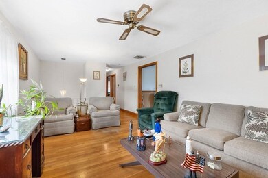 9 Crossman St, Mattapan, MA 02126 - photo 3