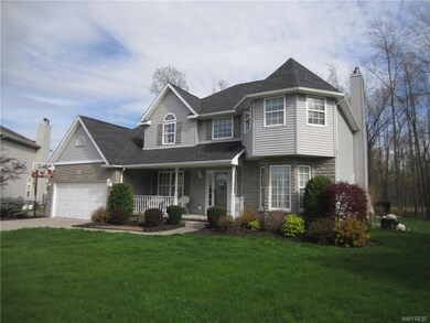 7381 Winbert Dr, North Tonawanda, NY 14120 - photo 2