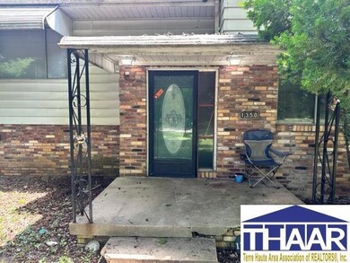 1350 Brooks Ave, Terre Haute, IN 47803 - photo 2