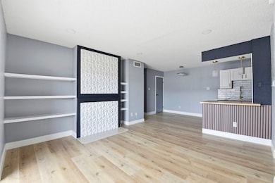 2750 Holly Hall St unit 1208, Houston, TX 77054 - photo 3