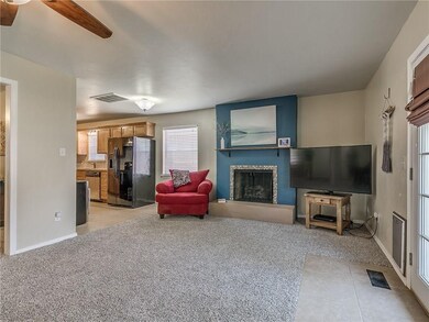 4609 NW 59th Terrace, Oklahoma City, OK 73122 - photo 7