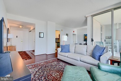 28 Allegheny Ave unit 1504, Towson, MD 21204 - photo 2