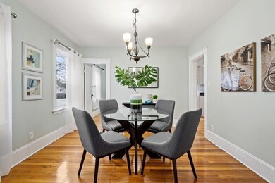 87 Golden Ave unit 1, Medford, MA 02155 - photo 5