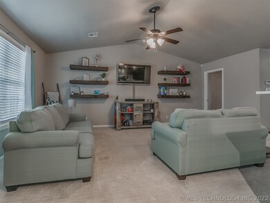 26296 E 86th Place S, Broken Arrow, OK 74014 - photo 6