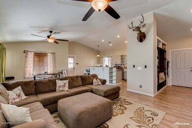 Open Floorplan