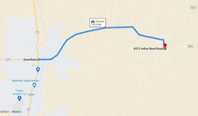 Directions Map