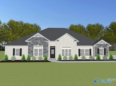 Charleston-A Newby Chapel Rd, Athens, AL 35613 - photo 2