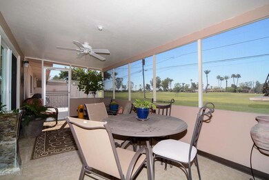 Oakmont Enclosed Patio 2