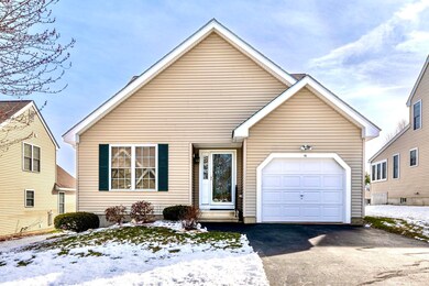 16 Gerry's Way, Milford, NH 03055 - photo 2