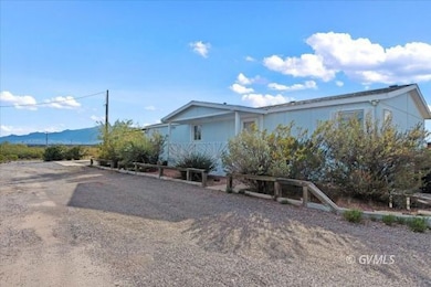 8160 Bryce-Eden Rd, Pima, AZ 85543 - photo 3