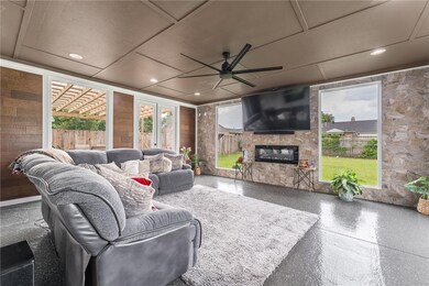 2913 Richwood Cir, Rogers, AR 72756 - photo 5