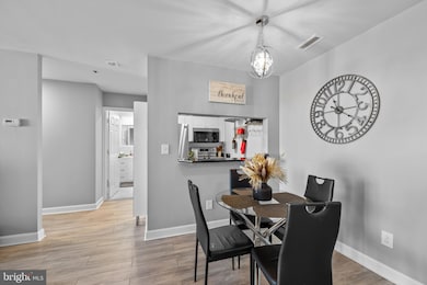 Harborview Towers unit 607, Baltimore, MD 21230 - photo 5