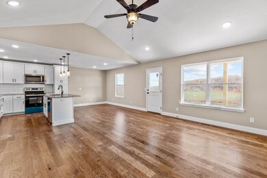 1092 S Gettysburg Loop, Republic, MO 65738 - photo 6