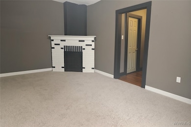 145 Tyler St unit Lower, Buffalo, NY 14214 - photo 4