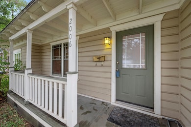 2006 Palo Duro Rd, Austin, TX 78757 - photo 4