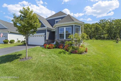 159 Edenton Dr, Barnegat, NJ 08005 - photo 2