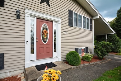 100 Lovering St, Medway, MA 02053 - photo 2