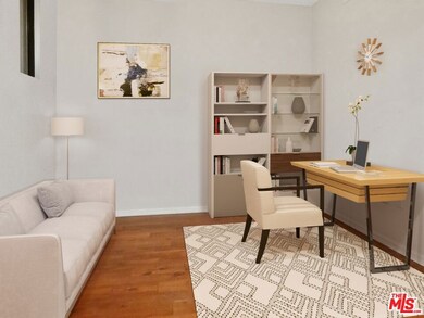 Study/den/guest rm