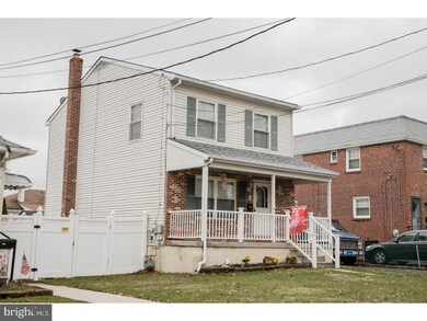 430 Broomall St, Folsom, PA 19033 - photo 2