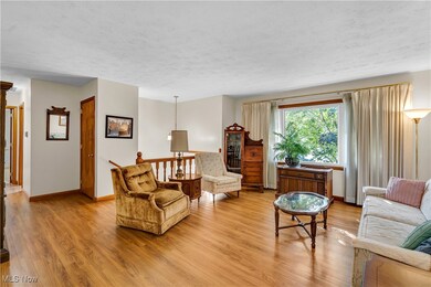 2805 Lydia Dr SW, Warren, OH 44481 - photo 3