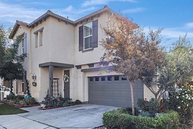 1793 Bella Oaks Way, Hanford, CA 93230 - photo 2