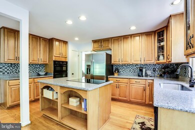 12114 Blue Flag Way, Columbia, MD 21044 - photo 4