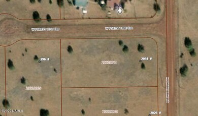 2054 N Forest Line Rd unit 783, Ash Fork, AZ 86320 - photo 5