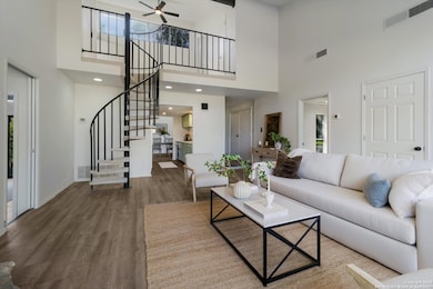 8202 Brixton St, San Antonio, TX 78254 - photo 7