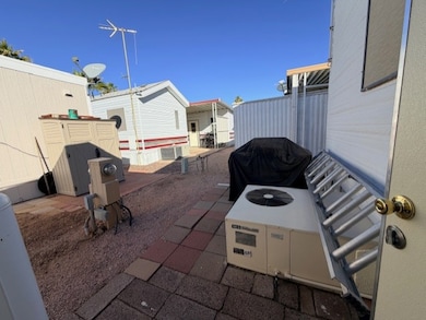 400 N Plaza Dr unit 389, Apache Junction, AZ 85120 - photo 2