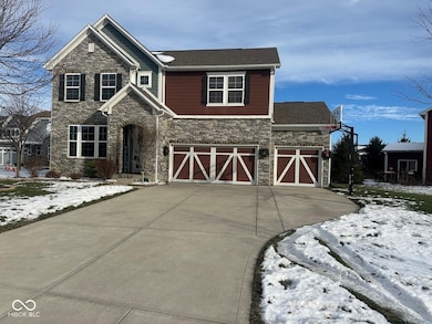 16753 Maverick Ct, Westfield, IN 46074 - photo 2