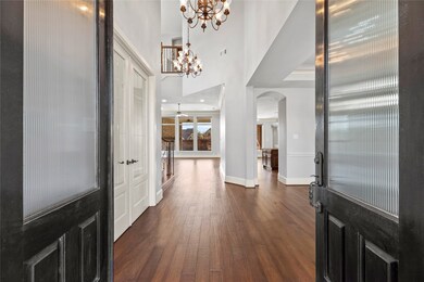 3323 Wrangler Sky Ct, Katy, TX 77494 - photo 4