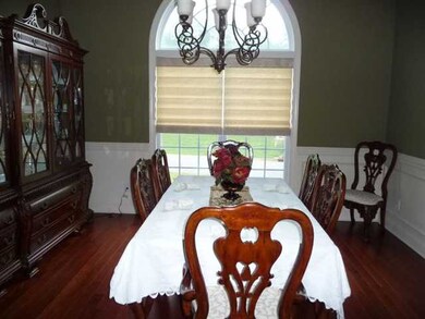 305 Wilsons Creek Bend, Warner Robins, GA 31088 - photo 5