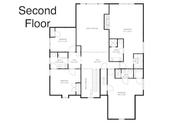 1013 Emerald Place, Evans, GA 30809 - photo 7