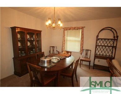 Dining Room.